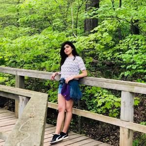 Meet your Posher, Madhavi